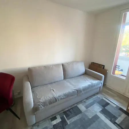 Apartman Super A 15min De La *