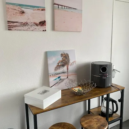 Super A 15min De La Apartman