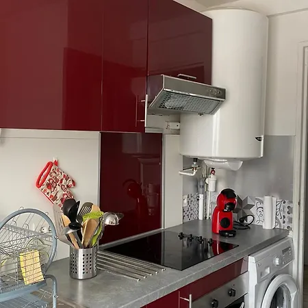 Apartman Super A 15min De La