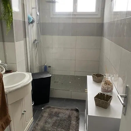 Apartman Super A 15min De La *