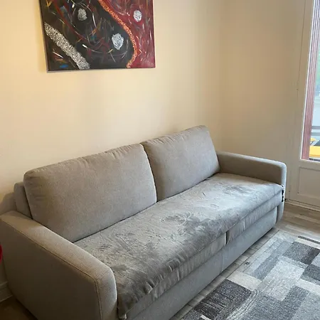 Super A 15min De La Apartman *