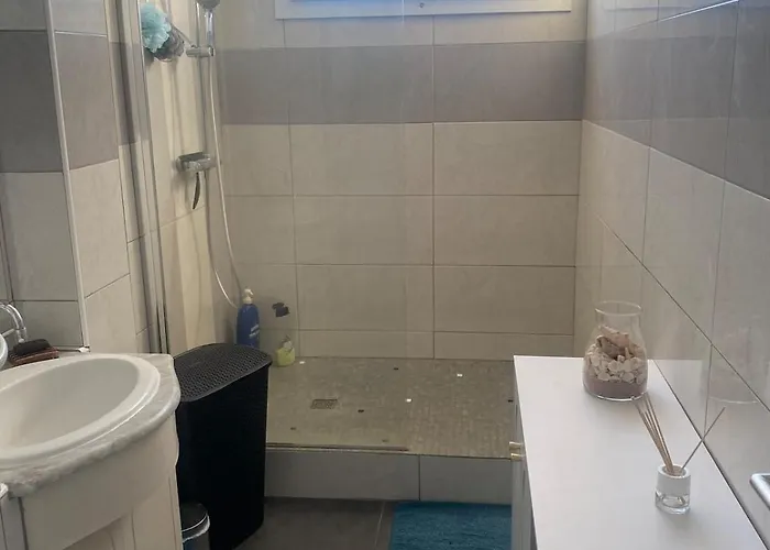Apartament Super A 15min De La *