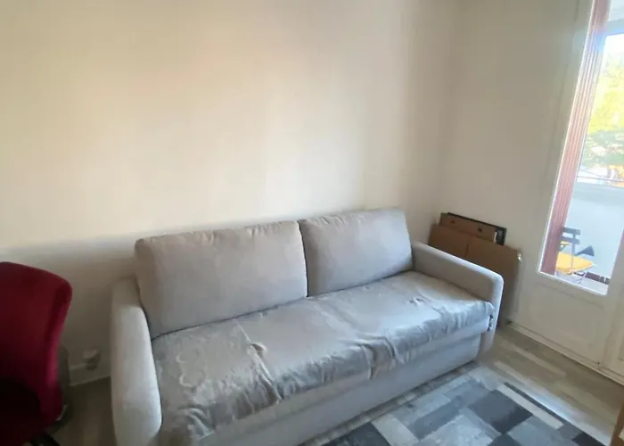 Apartament Super A 15min De La *